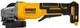 Шлифмашина угловая болгарка DeWalt бесщеточная аккумуляторная DCG408NT - изображение 4