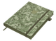 Ежедневник датированный Buromax Military из искусственной кожи А5 336 страниц Хаки (BM.21134-59) - изображение 8