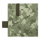 Ежедневник датированный Buromax Military из искусственной кожи А5 336 страниц Хаки (BM.21134-59) - изображение 9