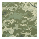 Ежедневник датированный Buromax Military из искусственной кожи А5 336 страниц Светло-зеленый (BM.21134-15) - изображение 11