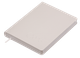 Ежедневник датированный 2026 Buromax Light Morandi из искусственной кожи А5 336 страниц Молочный (BM.21158-37) - изображение 11