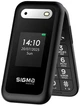 Мобильный телефон Sigma mobile X-style 281 Clik Black UA - изображение 2