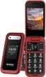 Мобильный телефон Sigma mobile X-style 281 Clik Red UA - изображение 1