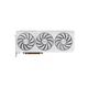 Відеокарта ASUS Radeon RX 9070 XT 16Gb PRIME OC WHITE (PRIME-RX9070XT-O16G-WHITE) - изображение 1