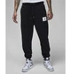 Брюки мужские Jordan Essential Fleece Sweat Pants 2XL Чорний DQ7468-010 - изображение 2