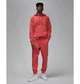 Брюки чоловічі Jordan Essentials M Червоний FD7345-604 - зображення 7