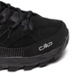 Кроссовки мужские Cmp Rigel Low 40 Черный 3Q13247-72YF - изображение 4