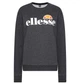 Кофта женские Ellesse Agata S Сірий SGS03238-DARK-GREY-MARL - изображение 3
