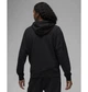 Кофта мужская Jordan Dri-Fit Sport Crossover S Чорний DQ7327-010 - изображение 3