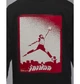 Кофта мужская Jordan Men's Long-Sleeve S Чорний FN5976-010 - изображение 7