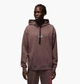 Кофта мужская Jordan J Psg Flc Po M Коричневый DM3096-291 - изображение 1