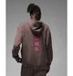 Кофта мужская Jordan J Psg Flc Po M Коричневый DM3096-291 - изображение 3