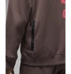 Кофта мужская Jordan J Psg Flc Po M Коричневый DM3096-291 - изображение 6