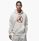 Кофта мужская Jordan Flight Mvp M Білий FB7050-030 - изображение 1