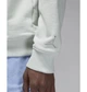 Бомбер чоловічий Jordan Air Wordmark Fleece Hoodie 2XL Зелений FJ1966-034 - зображення 7