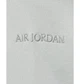 Бомбер чоловічий Jordan Air Wordmark Fleece Hoodie 2XL Зелений FJ1966-034 - зображення 8