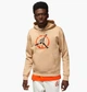 Кофта мужская Jordan Flight Mvp S Бежевий FB7050-277 - изображение 1