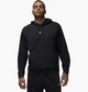 Кофта мужская Jordan Sport Crossover Fleece XL Чорний FV8606-010 - изображение 1