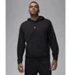 Кофта мужская Jordan Sport Crossover Fleece XL Чорний FV8606-010 - изображение 2