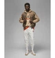 Кофта мужская Jordan Flight Mvp S Бежевий FB7050-277 - изображение 7