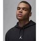 Кофта мужская Jordan Sport Crossover Fleece XL Чорний FV8606-010 - изображение 4