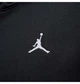 Кофта женские Jordan W Brkln Flc Po 24 XS Черный FV7071-010 - изображение 6