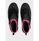 Аквашузы унисекс Arena Watershoes 41 чорний, рожевий 005293-200 - изображение 5