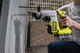 Перфоратор аккумуляторный RYOBI RSDS18X-0 ONE+ НР SDS-plus 18В 2.5 Дж 4 режима 2.5 кг без АКБ и ЗУ (5133004620) - изображение 11