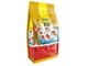 Корм Tetra Pond Koi Sticks 50л - 7,5кг плавающие гранулы для карпов Кои - изображение 1