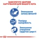 Корм для кошек Royal Canin Indoor 27 для живущих в помещении, 2 кг - изображение 3