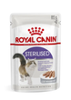 Влажный корм для кошек Royal Canin Sterilised Loaf для стерилизованных, 85 г - изображение 1