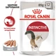 Влажный корм для кошек Royal Canin Instinctive Loaf, 85 г - изображение 2