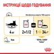 Влажный корм для кошек Royal Canin Sensory Taste Chunks in jelly стимулирующий особое восприятие вкуса, 85 г - изображение 6