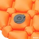 Коврик туристический надувной Red Point Airlight (4823082714292) - изображение 4