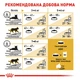 Корм для котів породи Бенгальська Royal Canin Bengal Adult 2 кг - зображення 5