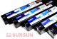 Світлодіодна лампа Sunsun ADO-1300BL синя - зображення 2
