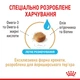 Корм для літніх собак породи Йоркширський Тер'єр Royal Canin Yorkshire Terrier Adult 8+, 1,5 кг - зображення 3