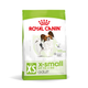 Корм для собак мініатюрних порід Royal Canin X-small Adult 1,5 кг - зображення 1