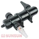 Стерилизатор SunSun CUV - 118 18W, до 900 литров - изображение 1