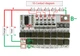 Плата защиты c балансировкой BMS 5s (3S, 4S) 100А LiFePO4 - изображение 3