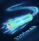Аккумулятор EVE 3200mAh Li-Ion 18650 3C - изображение 1