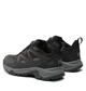 Кросівки чоловічі Helly Hansen Cascade Low Ht 42.5 Чорний 11749-990 - зображення 3
