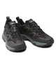 Кросівки чоловічі Helly Hansen Cascade Low Ht 42.5 Чорний 11749-990 - зображення 5
