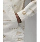 Кофта мужская Jordan Air Jordan Flight Heritage Jacket S Білий DX9732-030 - изображение 5