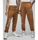 Брюки мужские Jordan Essentials Holiday L Світло-коричневий FD7467-281 - изображение 2