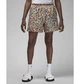 Шорты женские Jordan Essentials Poolside Shorts S Комбінований FN4635-622 - изображение 2