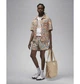 Шорты женские Jordan Essentials Poolside Shorts S Комбінований FN4635-622 - изображение 8