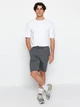 Шорты короткие мужские Trendyol TMNSS20SR0068 2XL Anthracite (8683048222669) - изображение 2