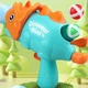 Інтерактивна гра Dinosaur Athletics Gun на липучках + мішень Green (79312) - изображение 4
