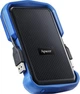 Жесткий диск Apacer AC631 2TB 5400rpm AP2TBAC631U-1 2.5" USB 3.1 External Blue - изображение 2